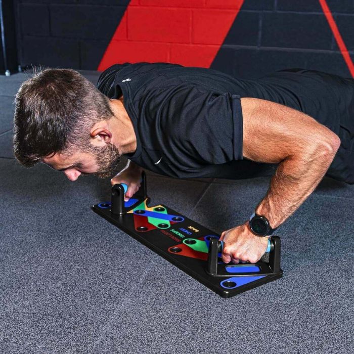 Push Up Board