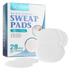 Underarm Sweat Pads - 28 Pcs - ALIVER®