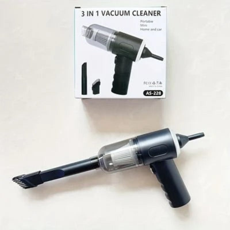 Mini Vacuum Cleaner