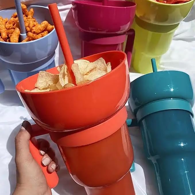 The Snack Cup