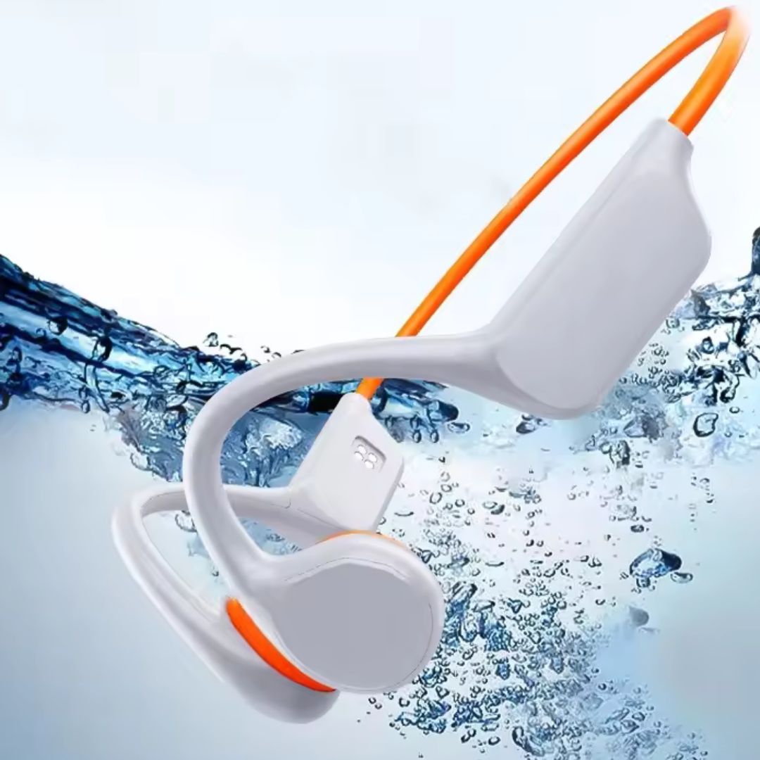 Swimming Earphones