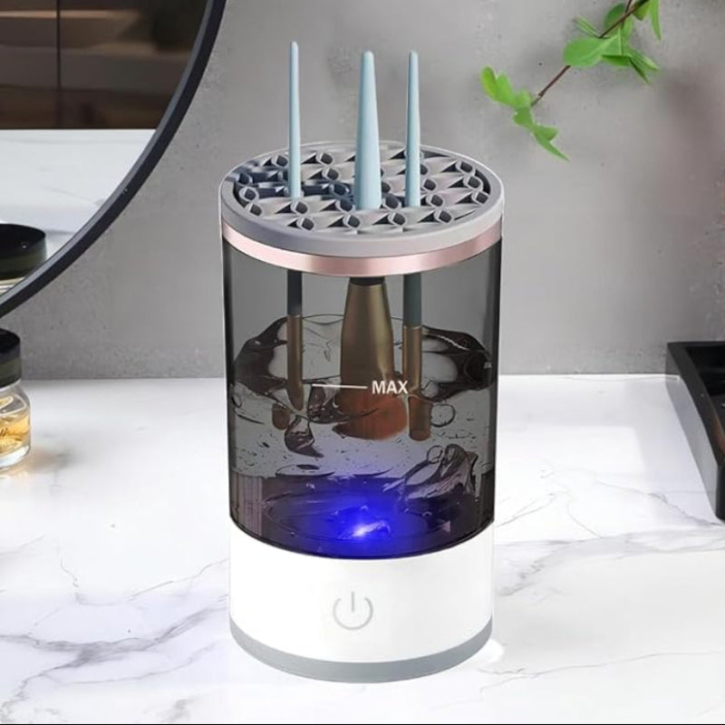 Makeup Brush Cleaner
