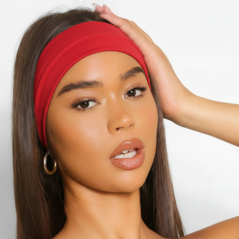 Soft Headband
