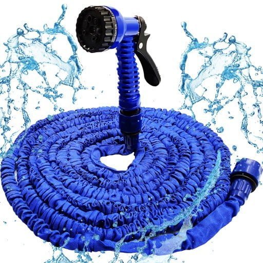 Expandable Garden Hose