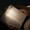 Book Light Clip