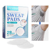 Underarm Sweat Pads - 28 Pcs - ALIVER®
