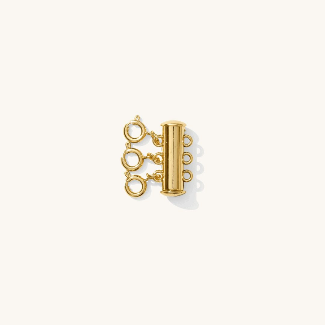 Necklace Detangler