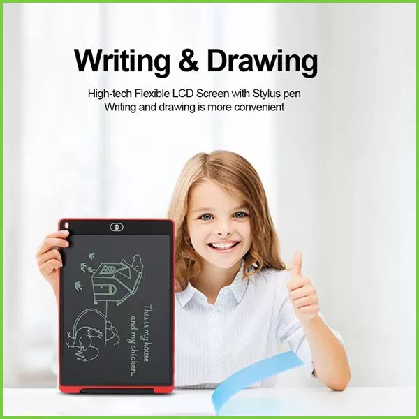 LCD Writing Tablet