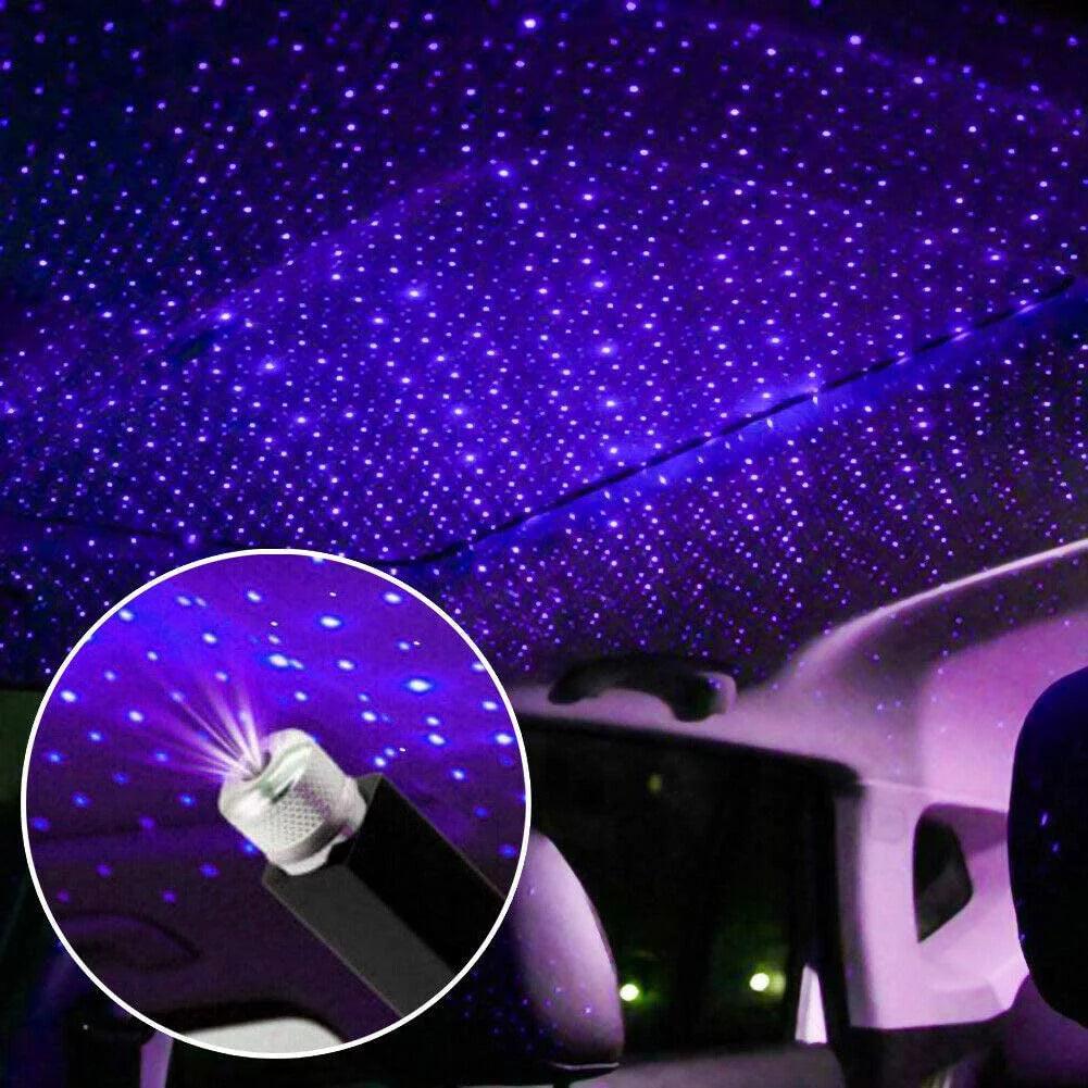 Car Roof Laser Lights