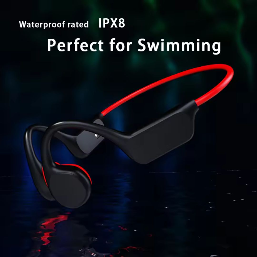 Swimming Earphones