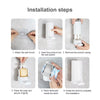 Soap Shredder & Dispenser