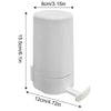 Soap Shredder & Dispenser