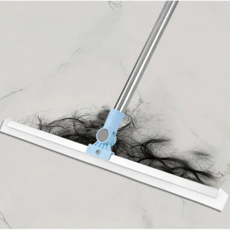 Magic Silicone Broom