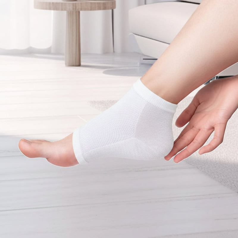 Height Increasing Socks (2 Pieces)