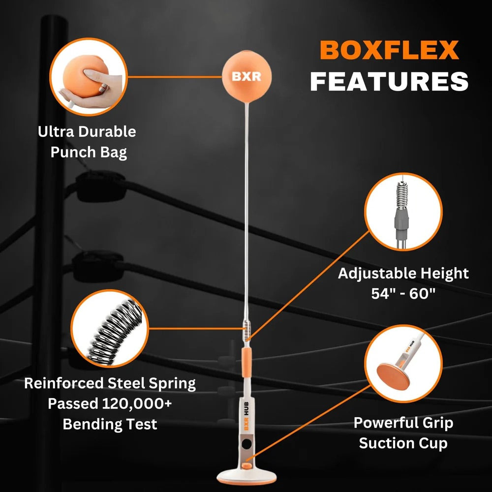 Boxing Reflex Ball