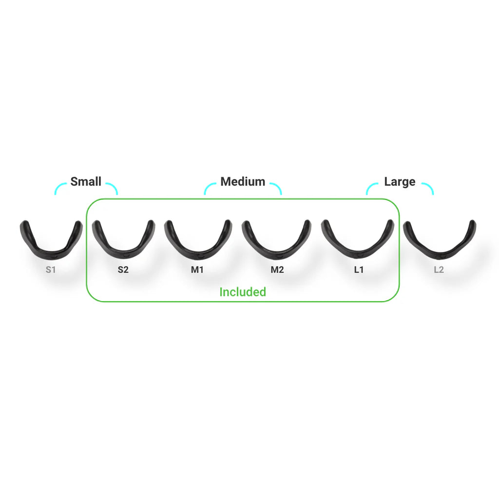 Magnetic Nose Opener (MNO)