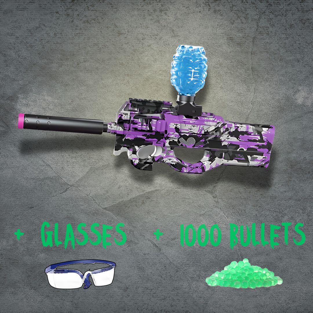 HYDRO Gel Blaster