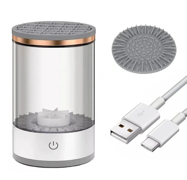 Makeup Brush Cleaner