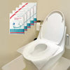 Toilet Seat Covers (10 Pcs)