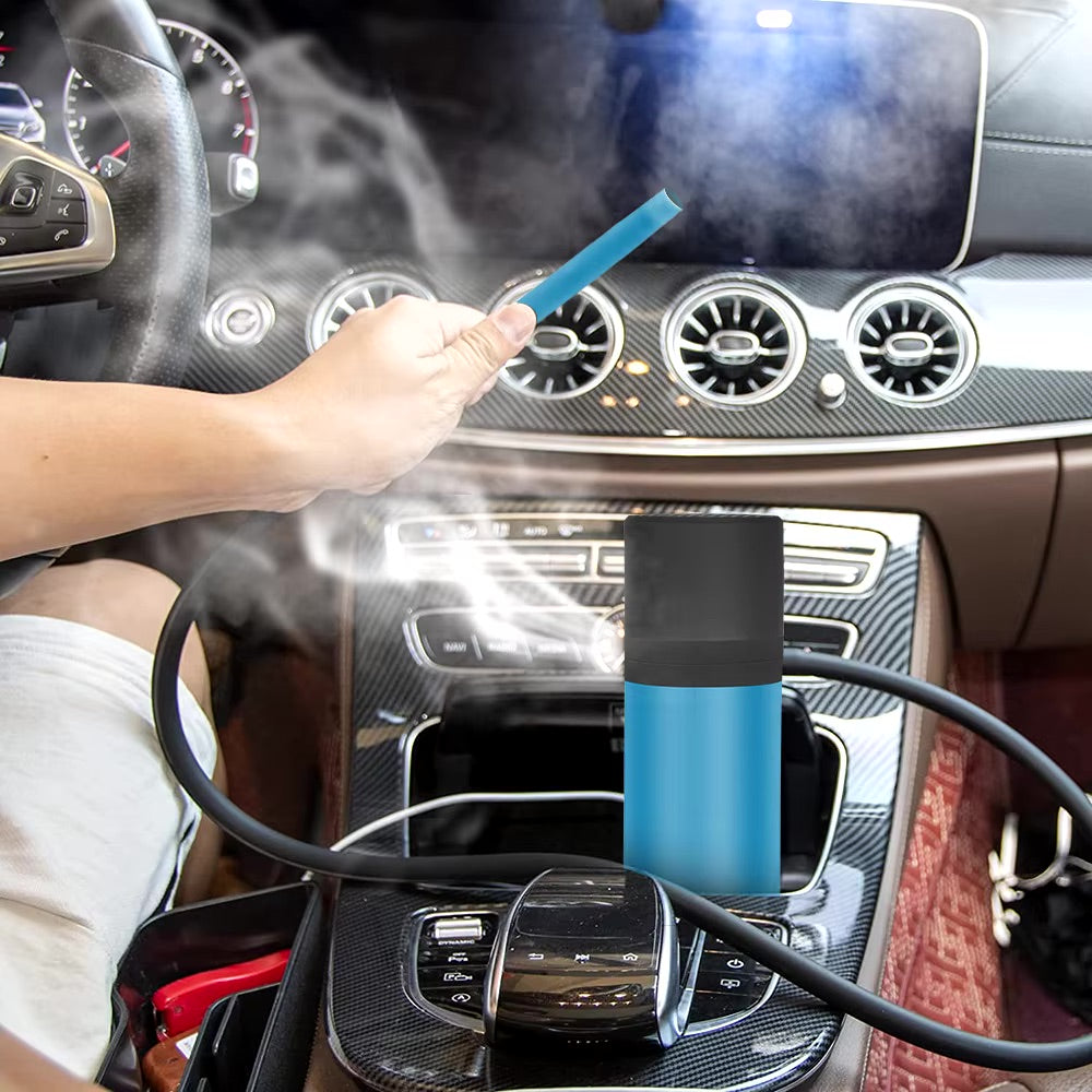 Portable Car Hookah