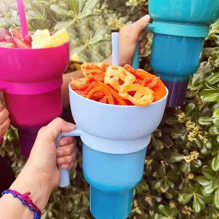 The Snack Cup