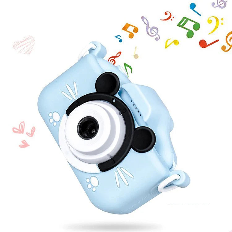 Kids Digital Camera