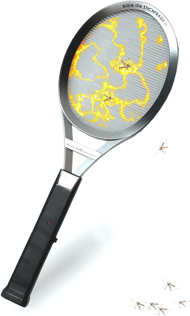 Cockroach Racket Killer