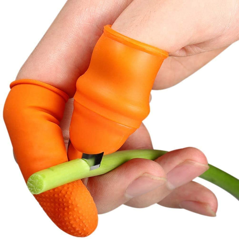 Thumb Knife Cutter