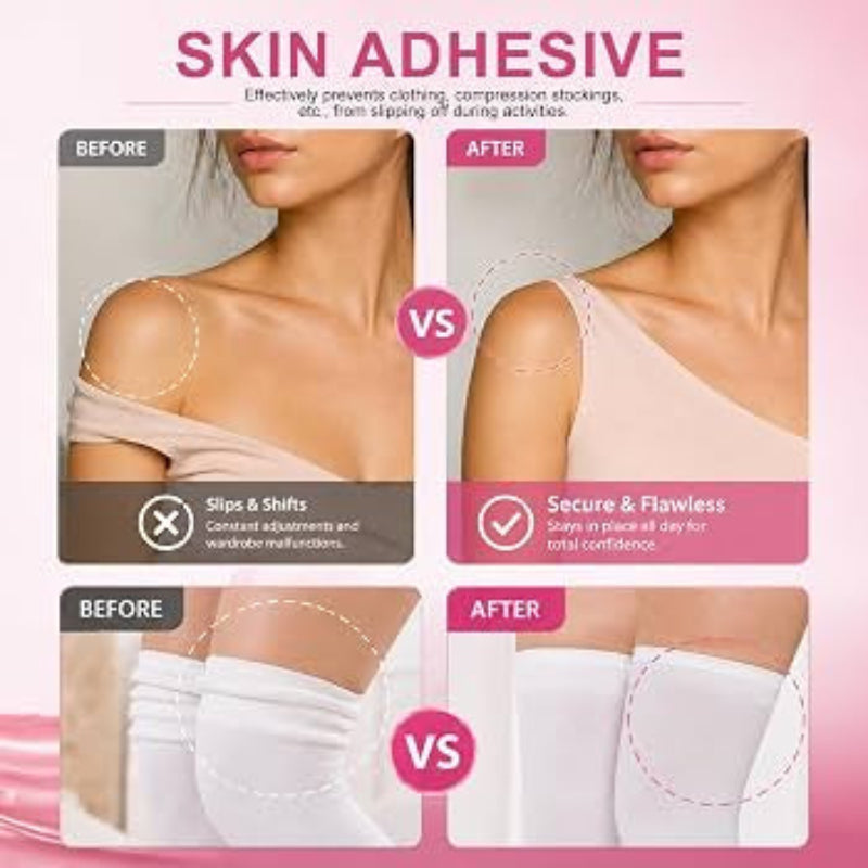 Body Adhesive Glue
