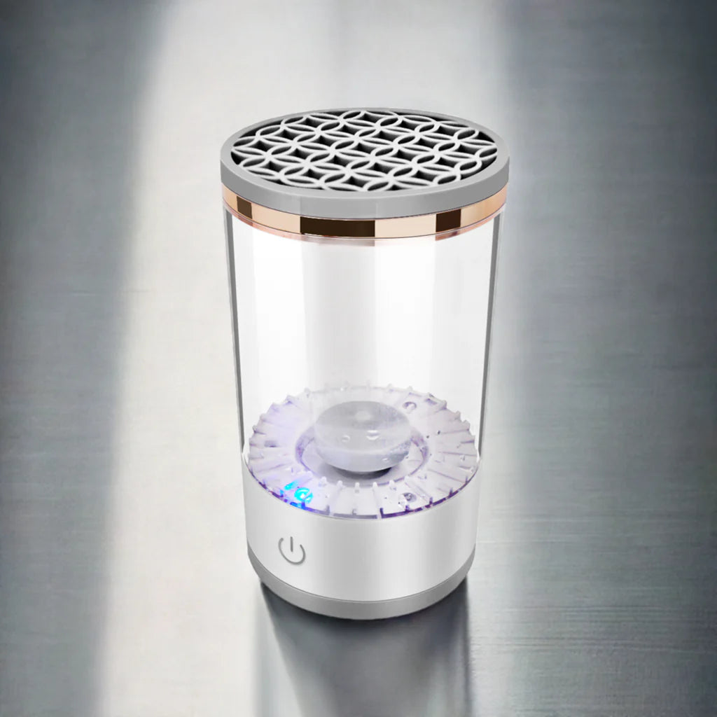 Makeup Brush Cleaner