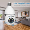 360 Degree WiFi Camera