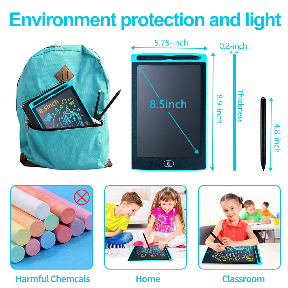 LCD Writing Tablet