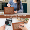 Money Saving Box