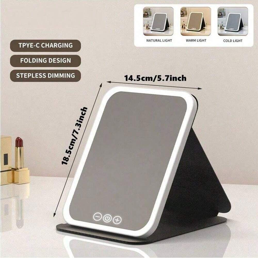 LED Makeup Mirror