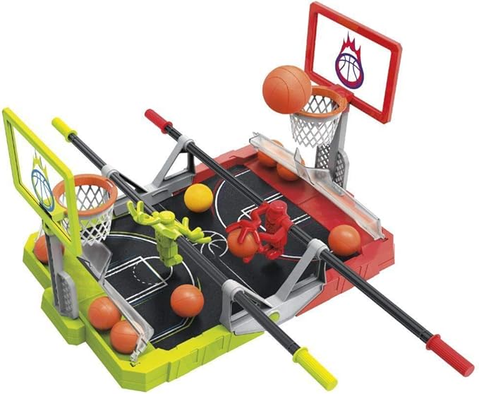 BasketBall Board Game