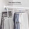 5-in-1 Clothes Hanger