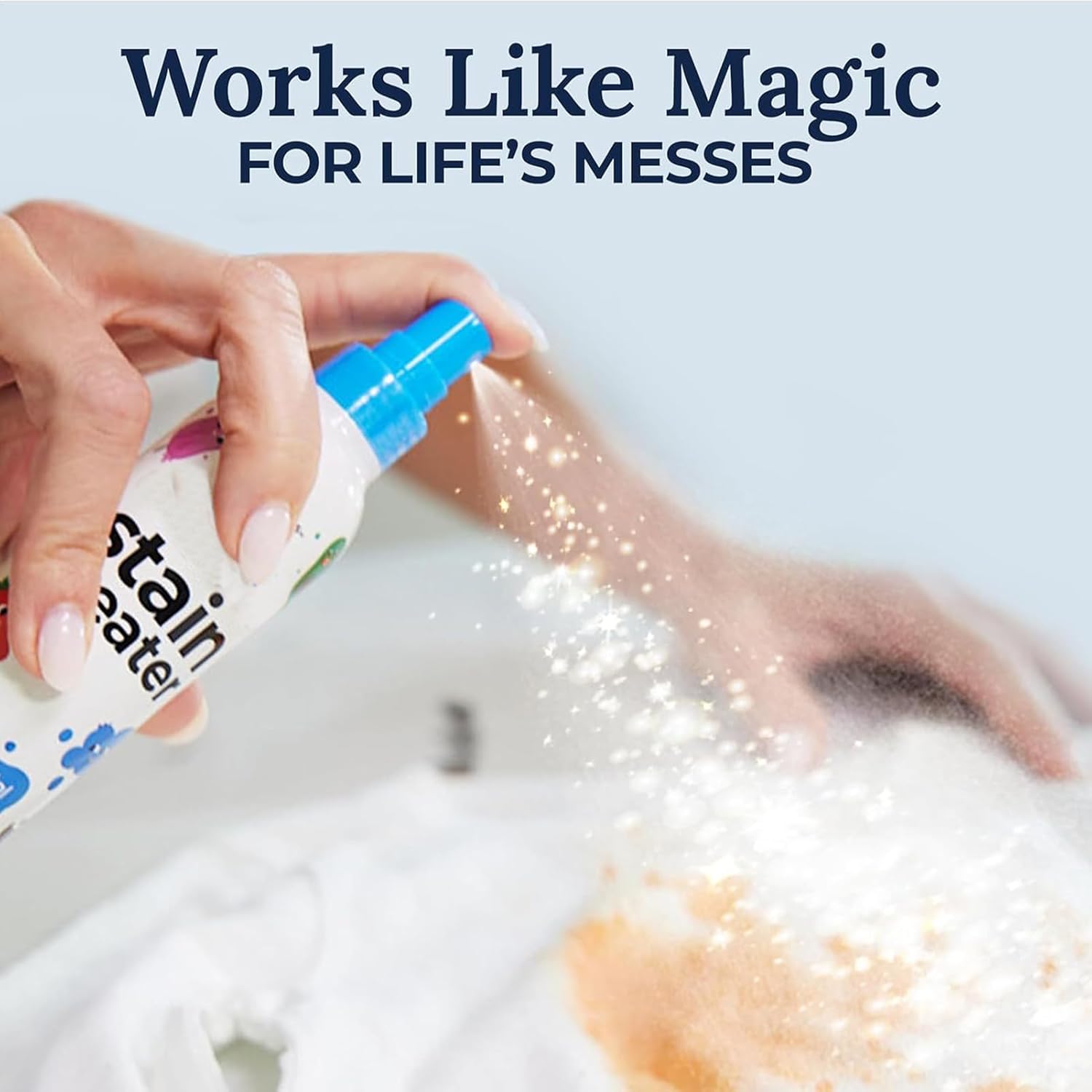 Stain Remover Spray