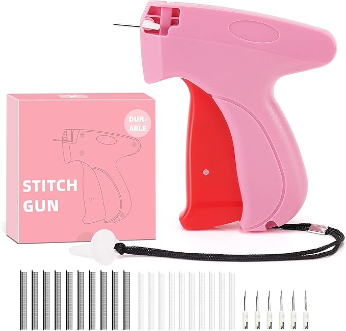 Stitch Sewing Gun