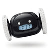 Clocky Robot Alarm