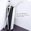 3 Section Foldable Laundry Organizer