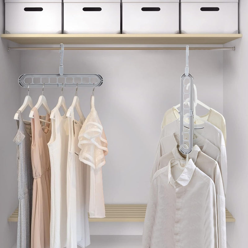 Vertical Closet Organizer
