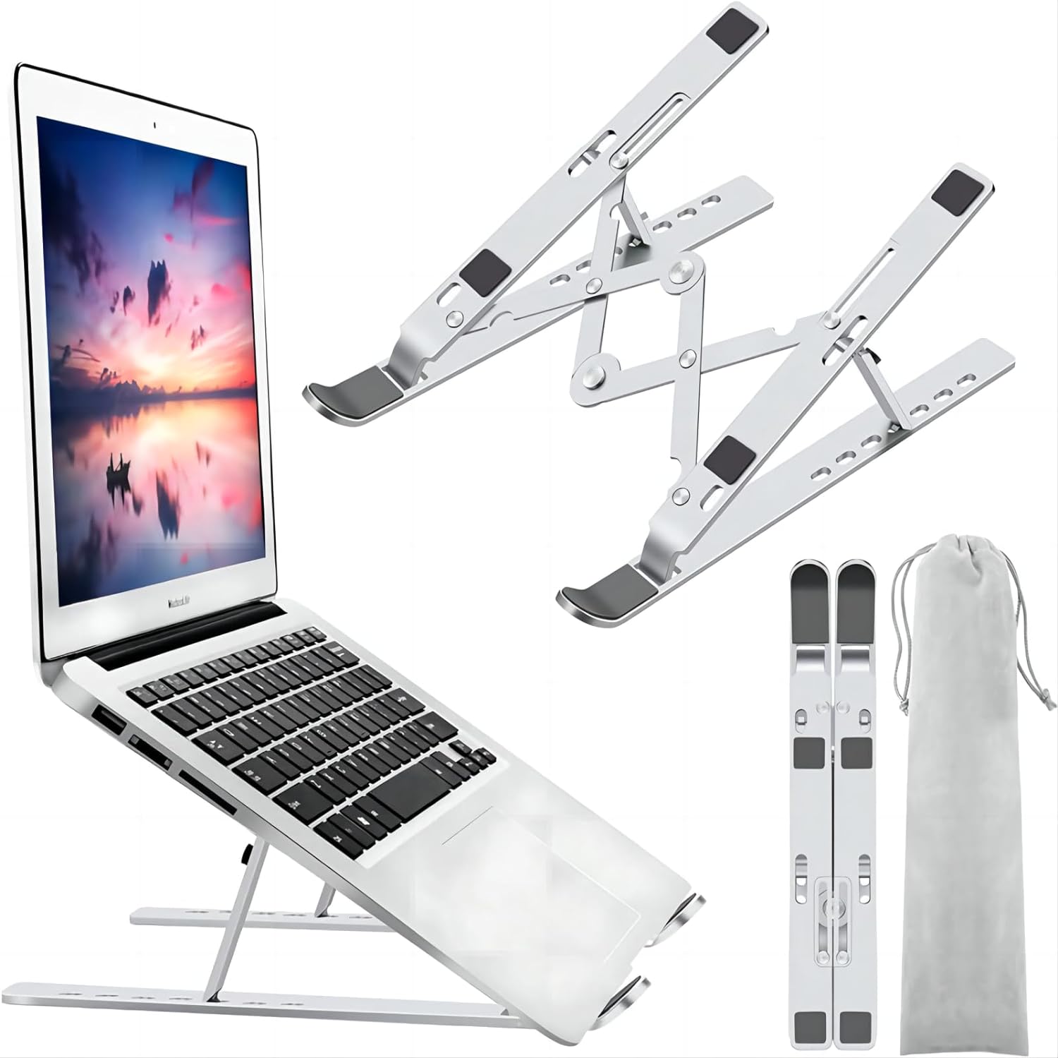 Portable Laptop Stand