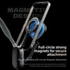 Magnetic Neck Mount for Phones - TELESIN