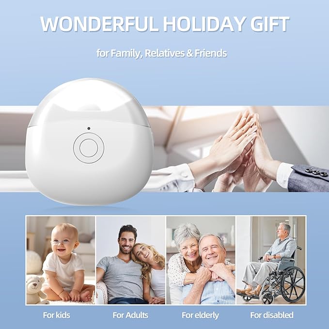 Electric Nail Clippers