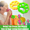 Pet Hair Remover Sponge (4 Pcs)