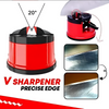 Knife Sharpener