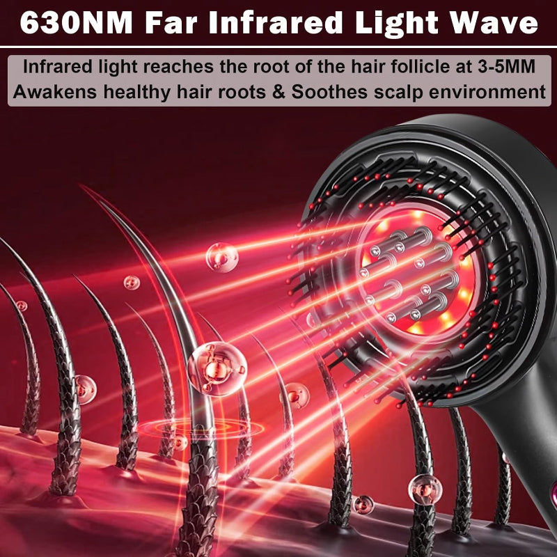 Scalp Massager