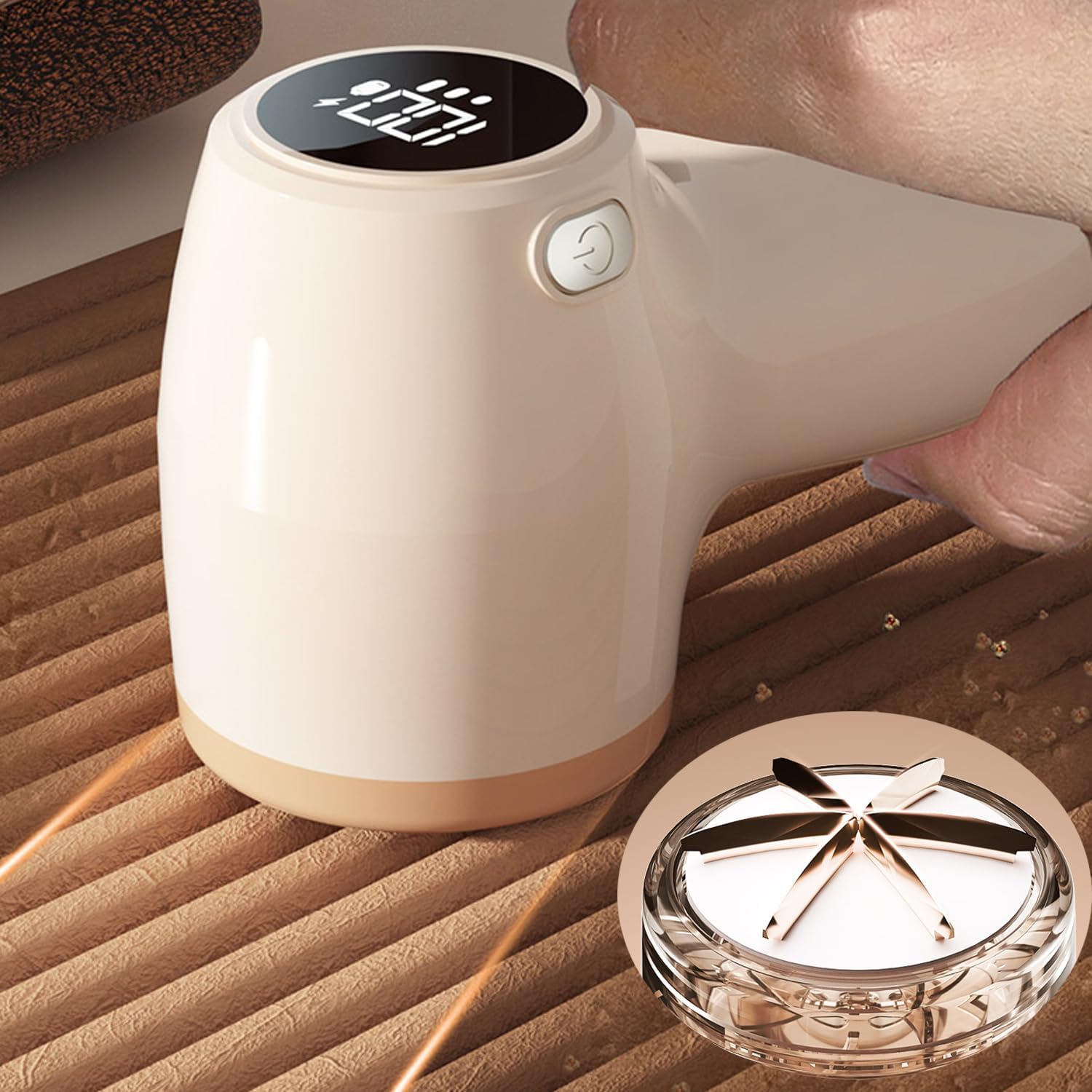 Electric Lint remover