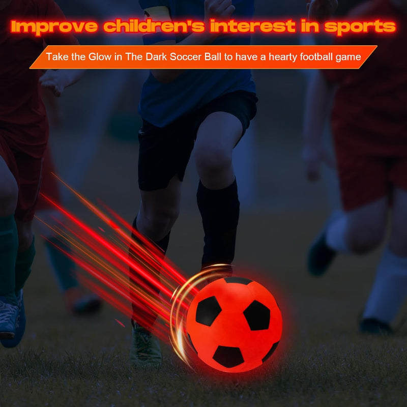 Luminous Football