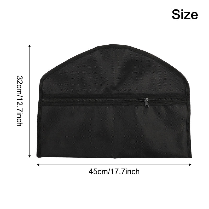 Hidden Money Storage Bag